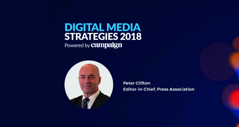 Digital Media Strategies 2018