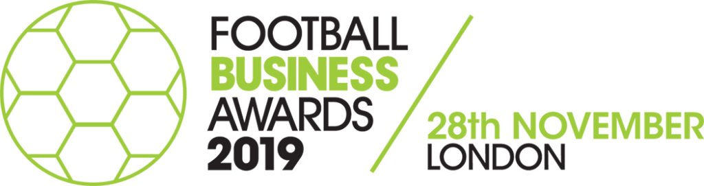 Football Business Awards 2019