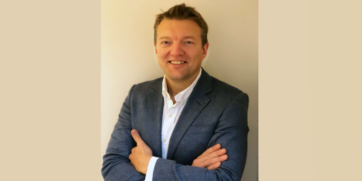 StreamAMG Appoints Hugo Sharman as CEO - PA Media Group