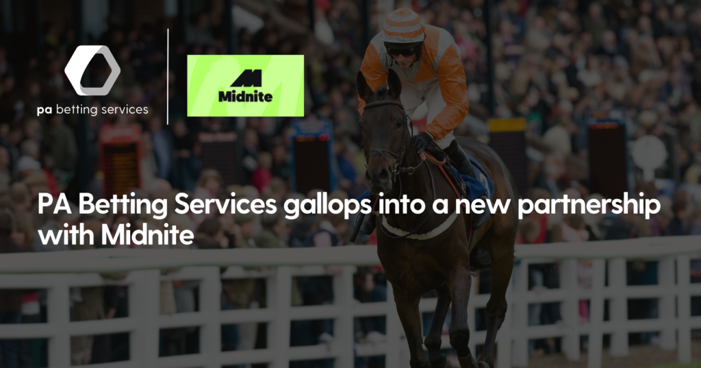 PA Betting Services to revamp talkSPORT BET racing markets