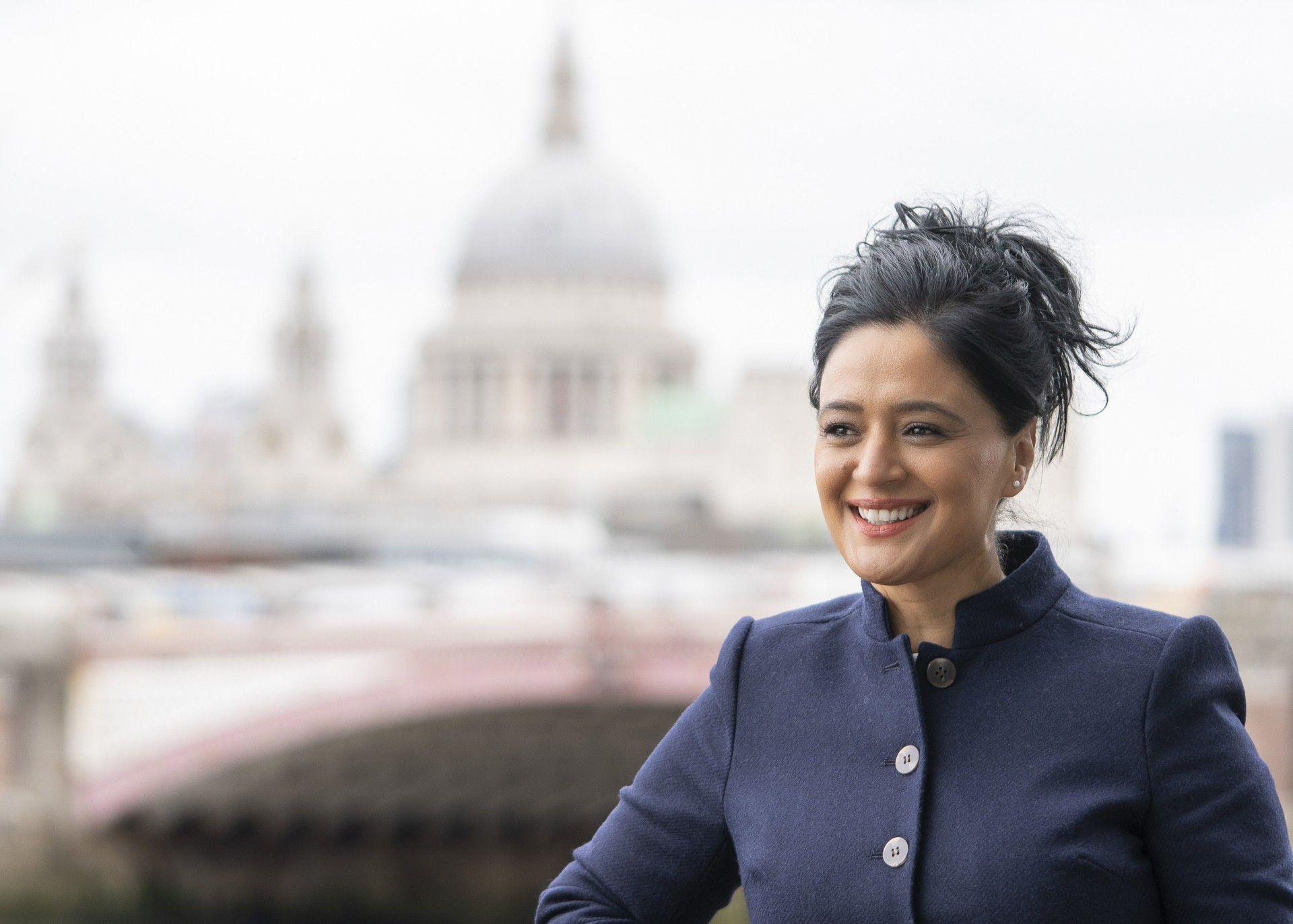 PA MEDIA GROUP APPOINTS RANJ BEGLEY